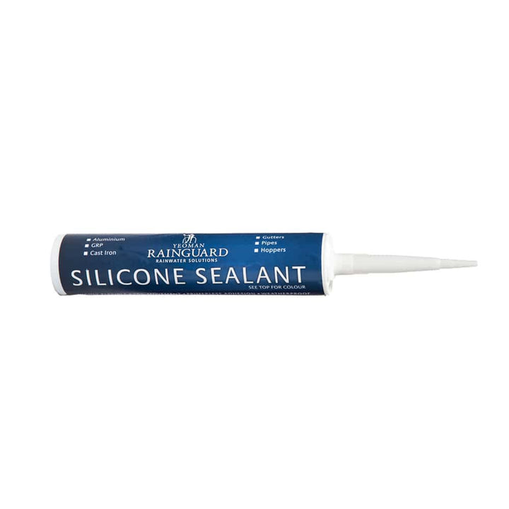 Silicone Joint Sealant 300ml Gutters Direct