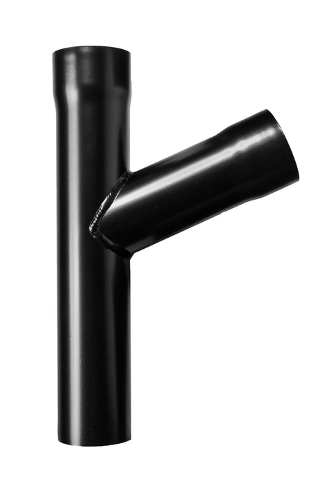 100mm Diameter Branch - Black